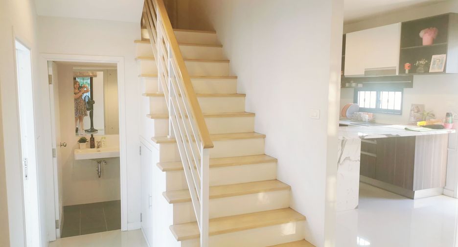 For sale 3 bedrooms house in Pak Kret, Nonthaburi