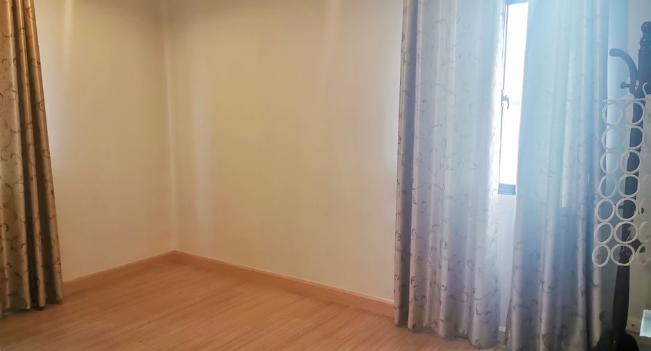 For sale 3 bedrooms house in Pak Kret, Nonthaburi
