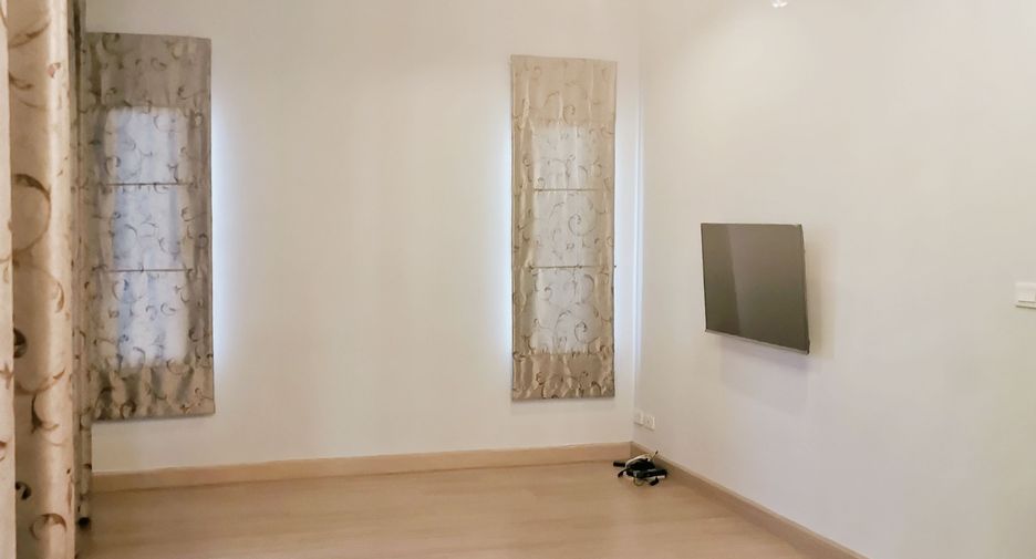 For sale 3 bedrooms house in Pak Kret, Nonthaburi