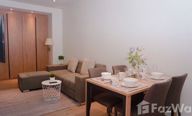 Wohnung zum Kauf und zur Miete mit 2 Zimmer in Khlong Toei, Bangkok