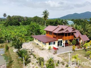 For sale 4 ベッドルーム house in Tha Yang, Phetchaburi