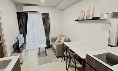 出租 1 卧室 公寓 在 Lam Luk Ka, Pathum Thani