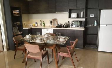 For sale 2 bedrooms condo in Watthana, Bangkok