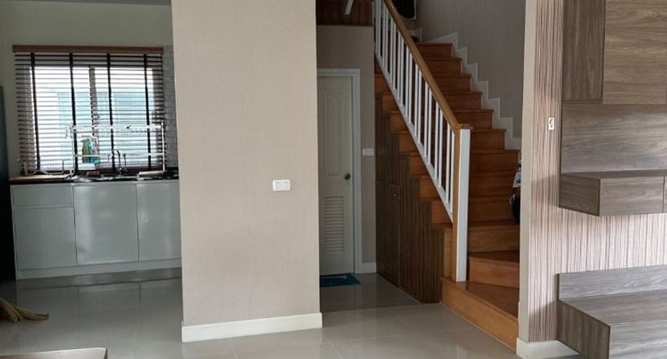 For rent 3 bedrooms house in Bang Kruai, Nonthaburi