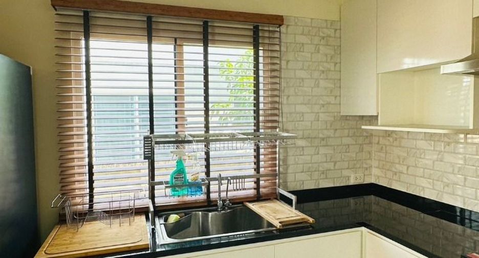 For rent 3 bedrooms house in Bang Kruai, Nonthaburi