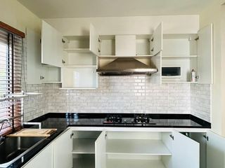 Аренда 3 спальни дом в Bang Kruai, Нонтабури