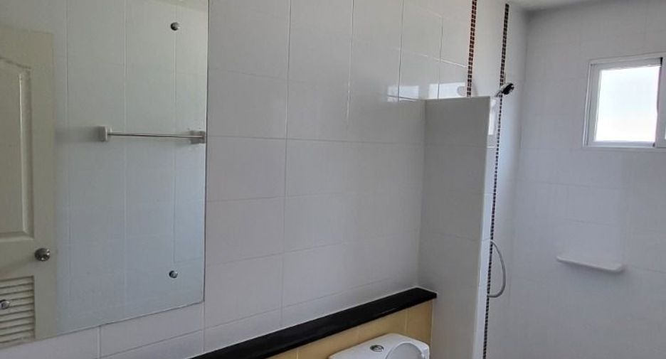 For rent 3 bedrooms house in Bang Kruai, Nonthaburi