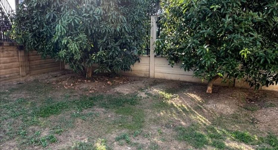 For rent 3 bedrooms house in Bang Kruai, Nonthaburi