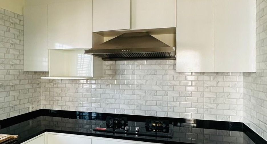 For rent 3 bedrooms house in Bang Kruai, Nonthaburi