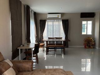 Аренда 3 спальни дом в Bang Kruai, Нонтабури