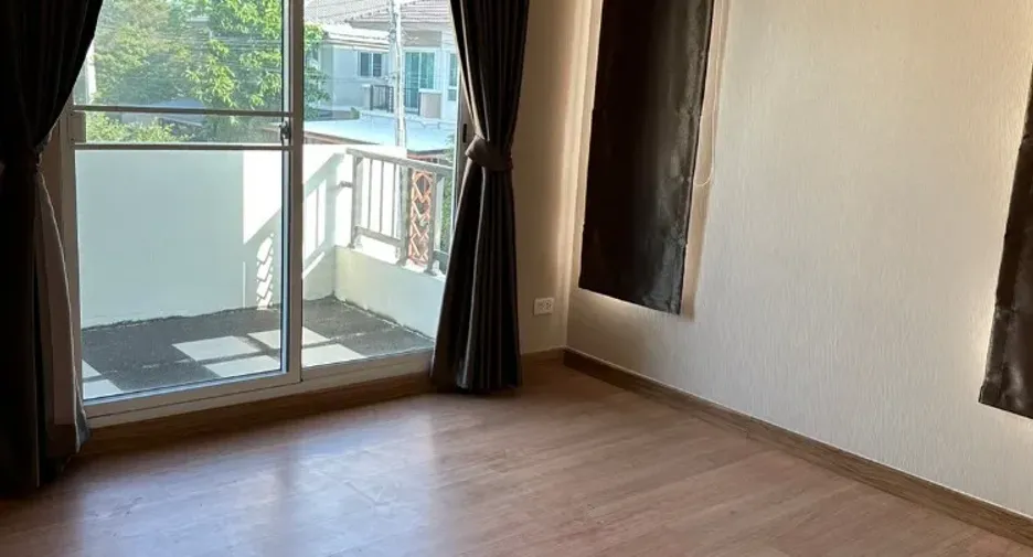 For rent 3 bedrooms house in Bang Kruai, Nonthaburi
