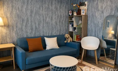 À vendre studio condo à Chatuchak, Bangkok