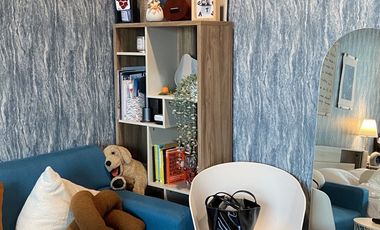 À vendre studio condo à Chatuchak, Bangkok