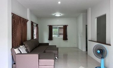 For sale 3 bedrooms house in Bang Kruai, Nonthaburi