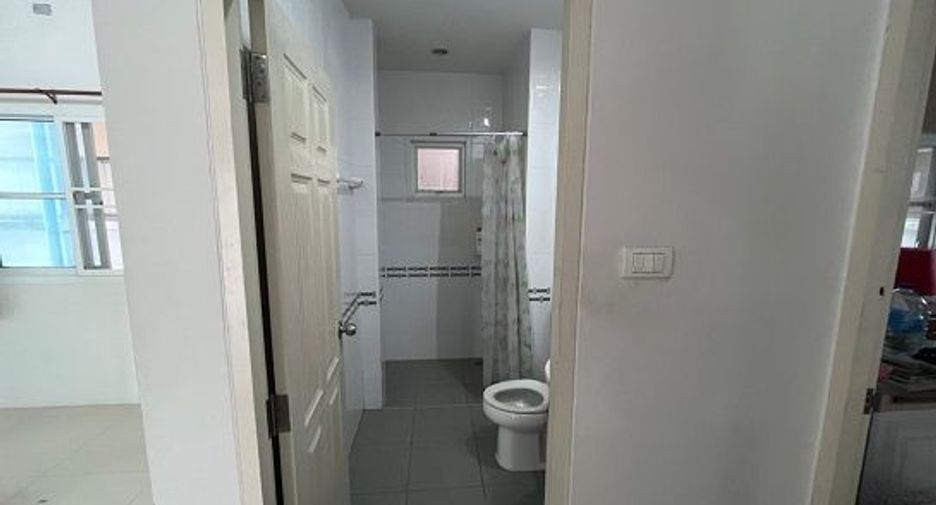 For sale 3 bedrooms house in Bang Kruai, Nonthaburi