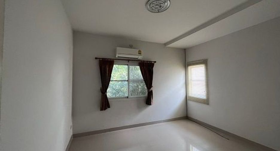 For sale 3 bedrooms house in Bang Kruai, Nonthaburi