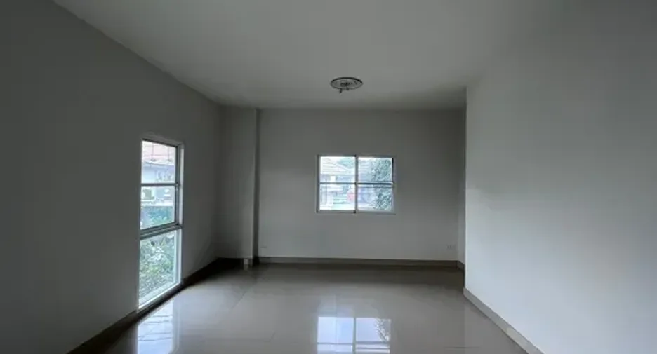For sale 3 bedrooms house in Bang Kruai, Nonthaburi