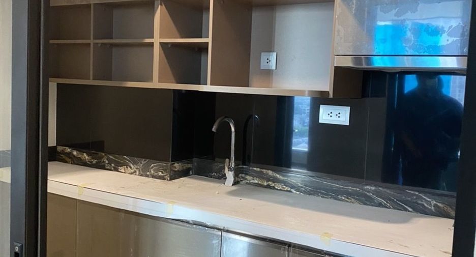 For sale and for rent 1 bed condo in Khlong Toei, Bangkok