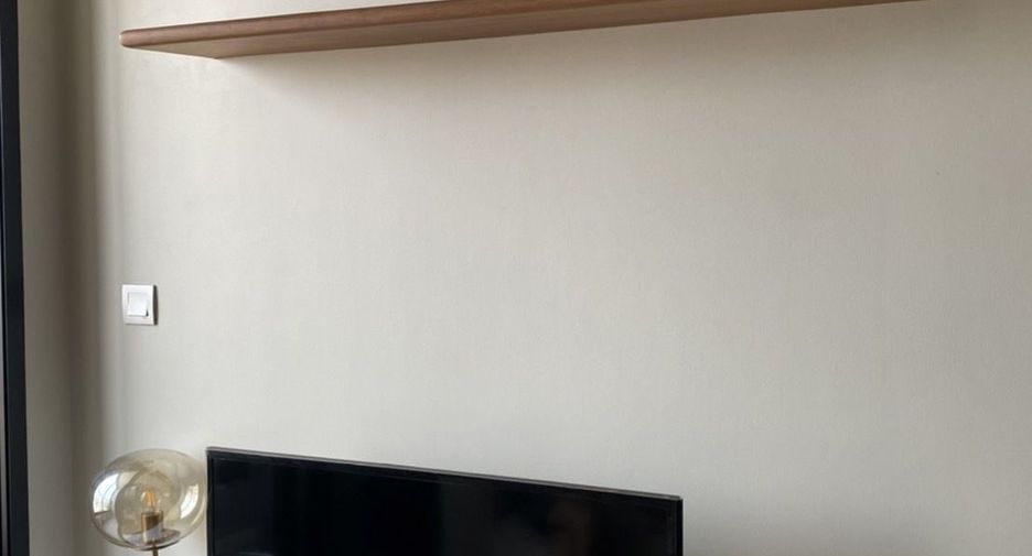 For sale and for rent 1 bed condo in Khlong Toei, Bangkok