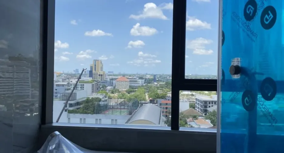 For sale and for rent 1 bed condo in Khlong Toei, Bangkok