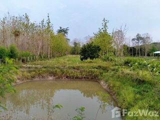 Grundstück zum Kauf in Mueang Lampang, Lampang