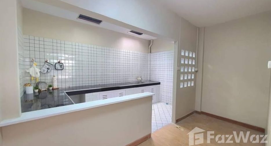 For sale 3 bedrooms townhouse in Bang Bua Thong, Nonthaburi