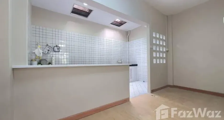 For sale 3 bedrooms townhouse in Bang Bua Thong, Nonthaburi