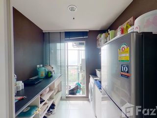 For sale 2 bedrooms condo in Bang Sue, Bangkok