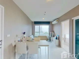 For sale 2 bedrooms condo in Bang Sue, Bangkok
