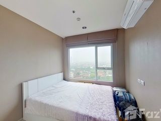 For sale 2 bedrooms condo in Bang Sue, Bangkok