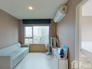 For sale 2 bedrooms condo in Bang Sue, Bangkok