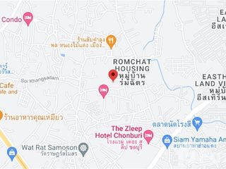 出售 土地 在 Mueang Chon Buri, Chon Buri