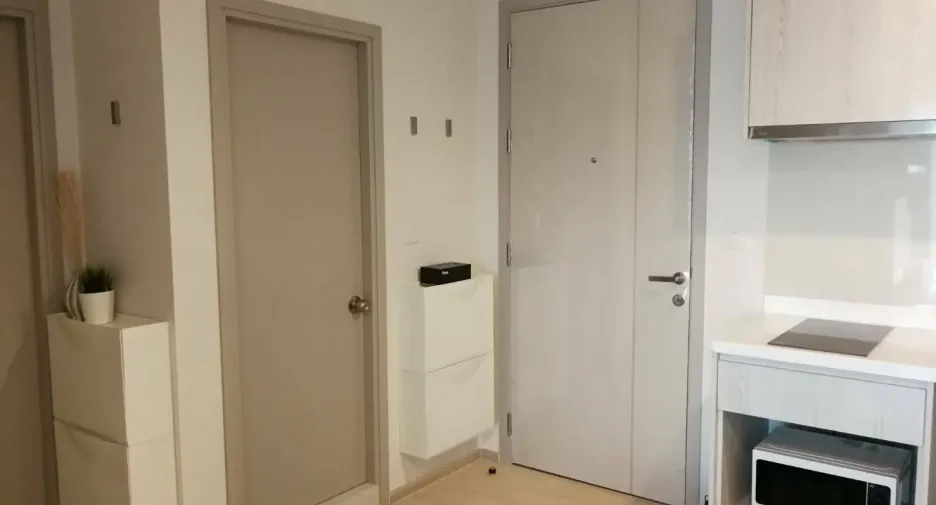 À vendre et à louer 2 chambres condo à Khlong Toei, Bangkok