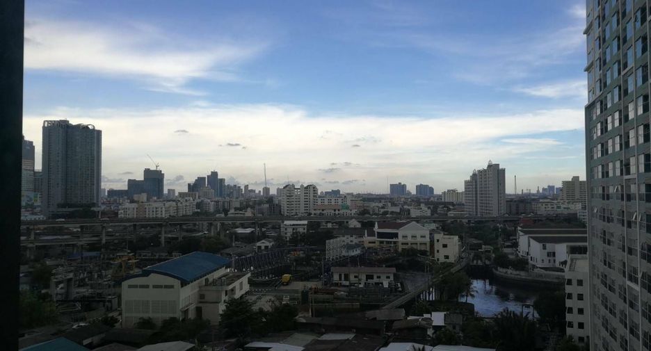 À vendre et à louer 2 chambres condo à Khlong Toei, Bangkok