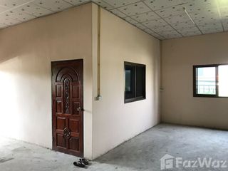 For sale 2 bedrooms house in Phanat Nikhom, Chonburi