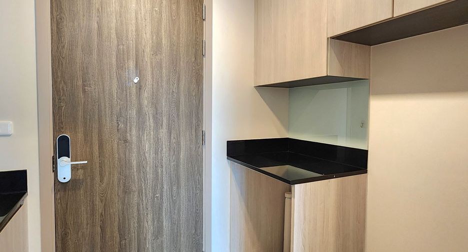 For sale 2 bedrooms condo in Bang Phli, Samut Prakan
