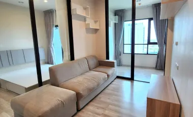 Wohnung zum Kauf mit 2 Zimmer in Bang Phli, Samut Prakan