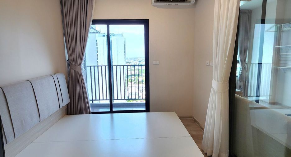 For sale 2 bedrooms condo in Bang Phli, Samut Prakan
