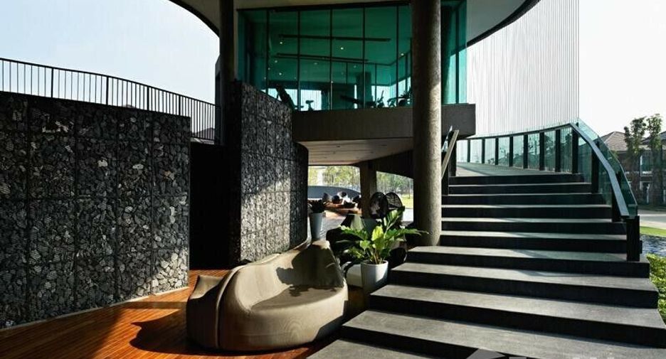 For sale 4 bedrooms house in Pak Kret, Nonthaburi