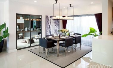 For sale 4 bedrooms house in Pak Kret, Nonthaburi