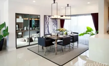 À vendre 4 chambres maison à Pak Kret, Nonthaburi