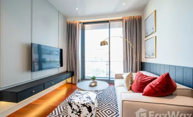 À vendre et à louer 1 chambre condo à Watthana, Bangkok
