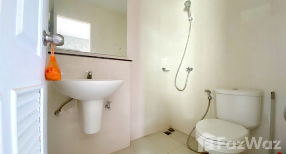 For sale 3 ベッドルーム townhouse in Bang Kruai, Nonthaburi