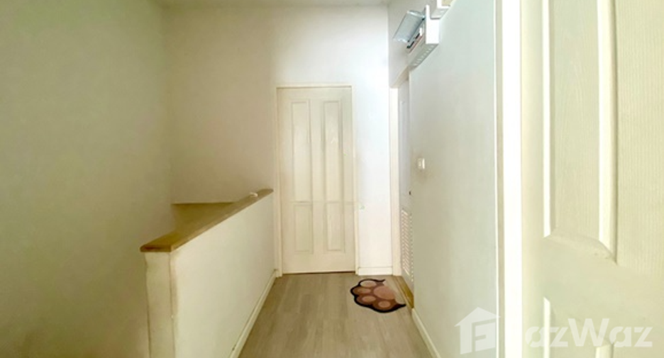 For sale 3 ベッドルーム townhouse in Bang Kruai, Nonthaburi
