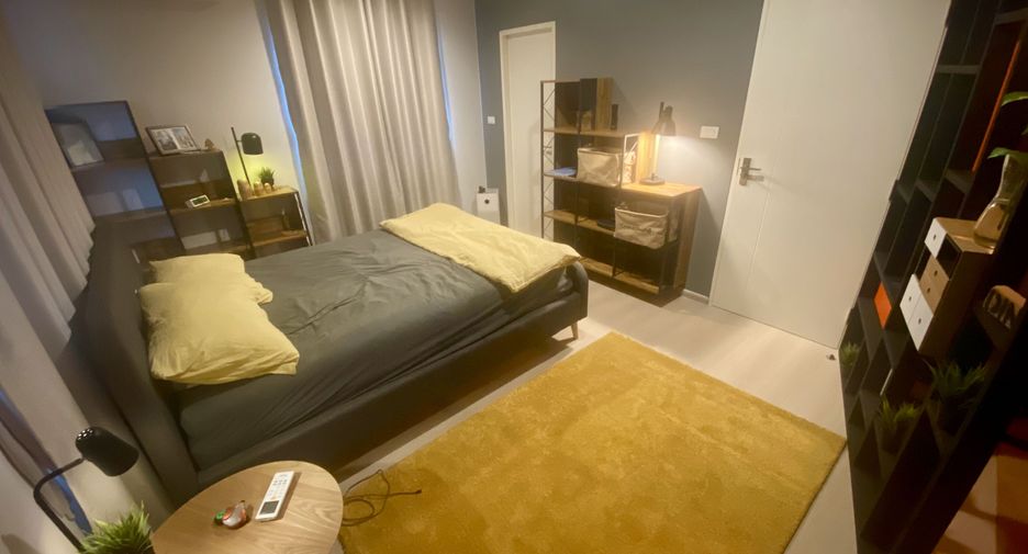 For sale 3 bedrooms house in Khlong Luang, Pathum Thani