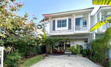 Продажа 3 спальни дом в Khlong Luang, Патумтани