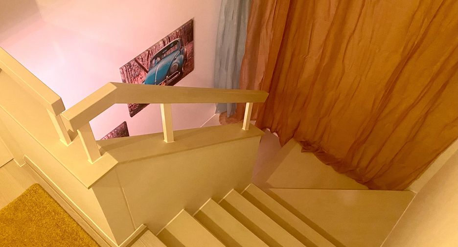 For sale 3 bedrooms house in Khlong Luang, Pathum Thani
