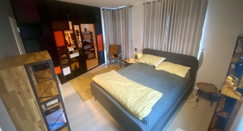 For sale 3 bedrooms house in Khlong Luang, Pathum Thani