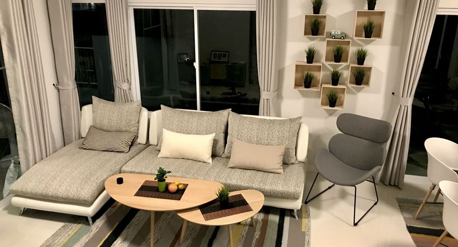 For sale 3 bedrooms house in Khlong Luang, Pathum Thani