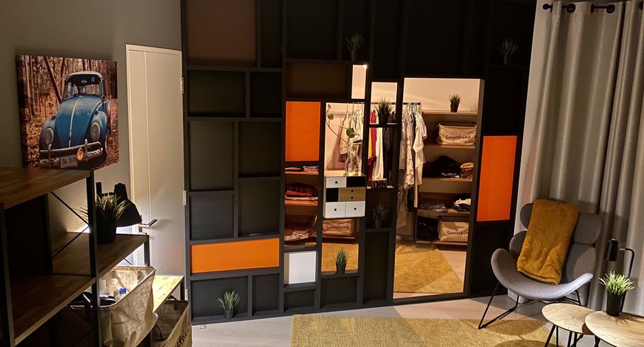 For sale 3 bedrooms house in Khlong Luang, Pathum Thani
